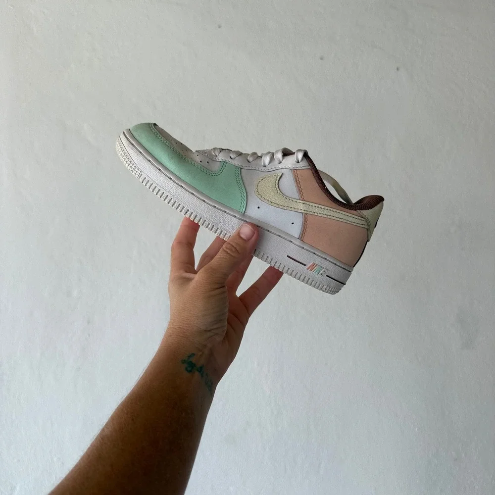 Nike air force